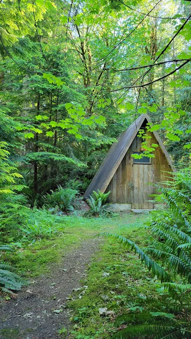 Lutherhaven Lodge Picture 6