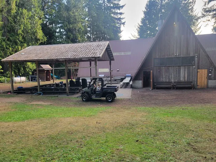 Lutherhaven Lodge Picture 2