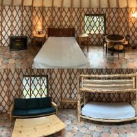 Holiday Park FamCamp ico
