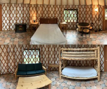 Holiday Park FamCamp