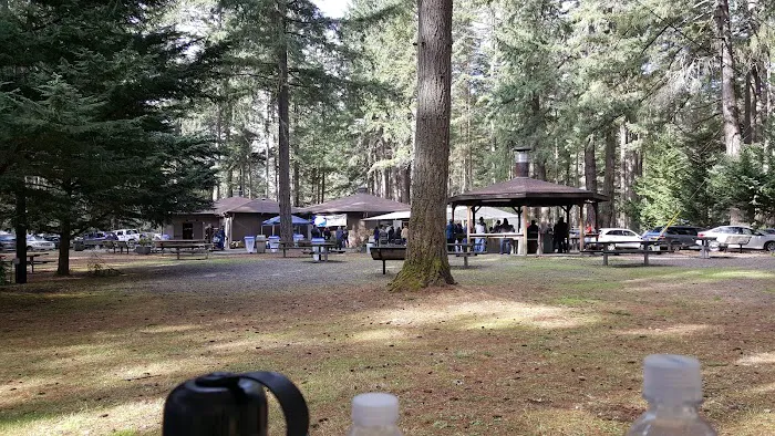 Holiday Park FamCamp Picture 7