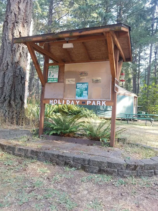Holiday Park FamCamp Picture 5
