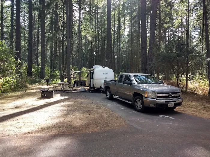 Holiday Park FamCamp Picture 4
