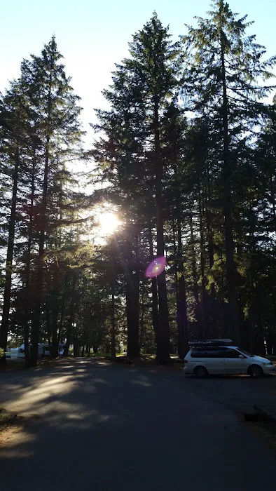 Holiday Park FamCamp Picture 6