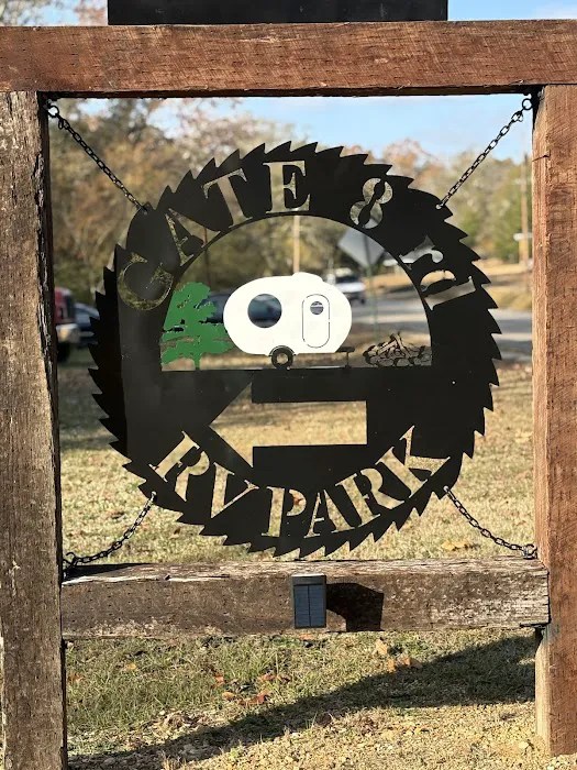 Gate 8 Rd RV Park Picture 6