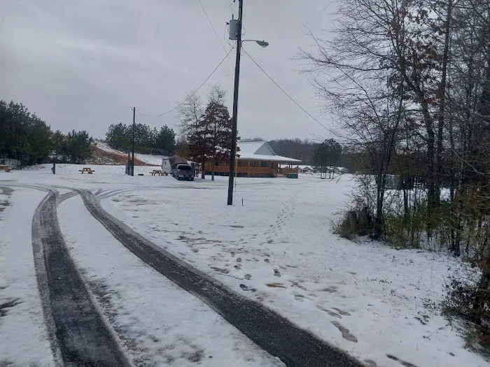 Gate 8 Rd RV Park Picture 5