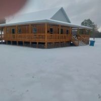 Gate 8 Rd RV Park ico