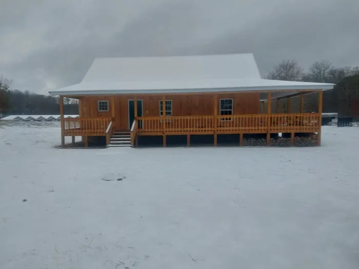 Gate 8 Rd RV Park Picture 2