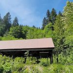 Middle Fork Campground