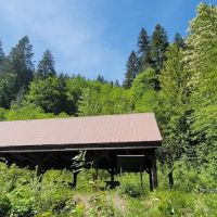 Middle Fork Campground ico