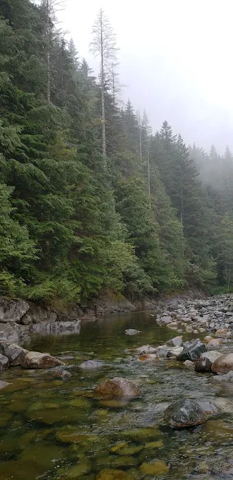 Middle Fork Campground Picture 10