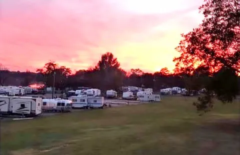 Sunset Cove RV Park and Boat Storage Picture 10