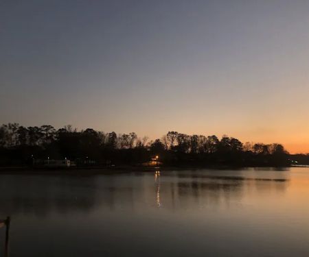 Sunset Cove RV Park and Boat Storage