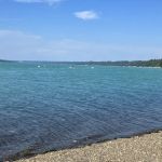 Twanoh State Park Campground