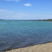 Twanoh State Park Campground ico