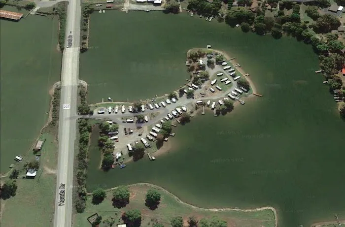 Paradise Island RV Park Picture 1