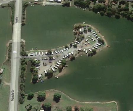 Paradise Island RV Park