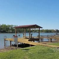 Sunset Cove West formerly Blue Eye Point RV Park ico
