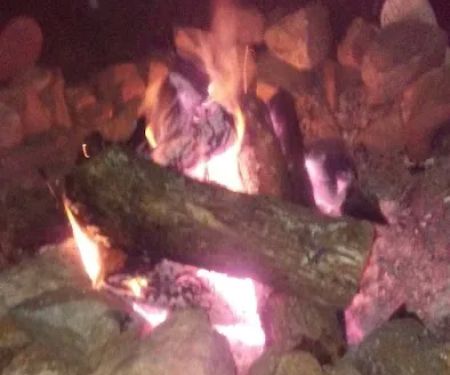 Golden Bear Campground and RV Resort