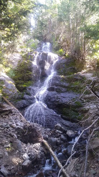 Sand Flats Horse Camp Picture 6