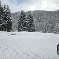 Sand Flats Horse Camp ico