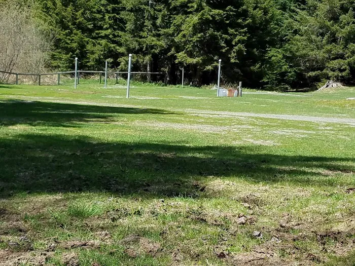 Sand Flats Horse Camp Picture 5