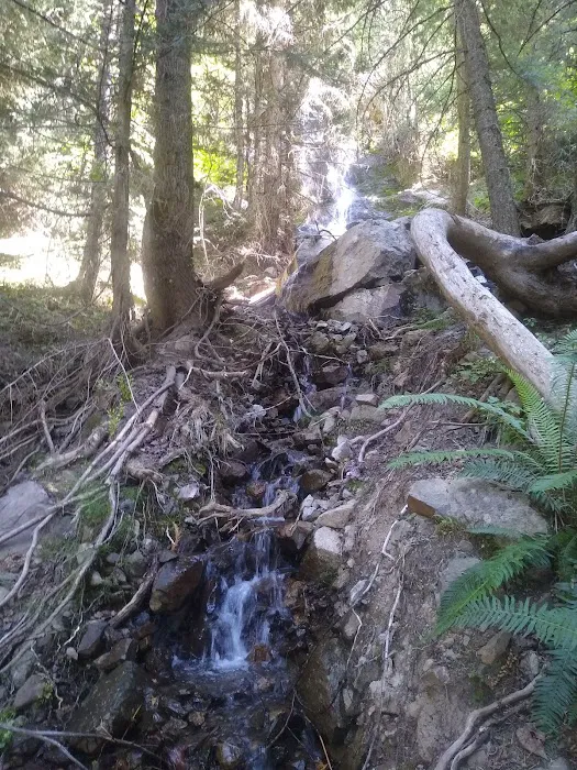 Sand Flats Horse Camp Picture 10