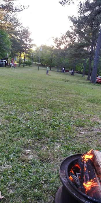 Shadyoaks Campground and R. V. Park Picture 2