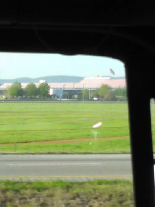 Shadyoaks Campground and R. V. Park Picture 4