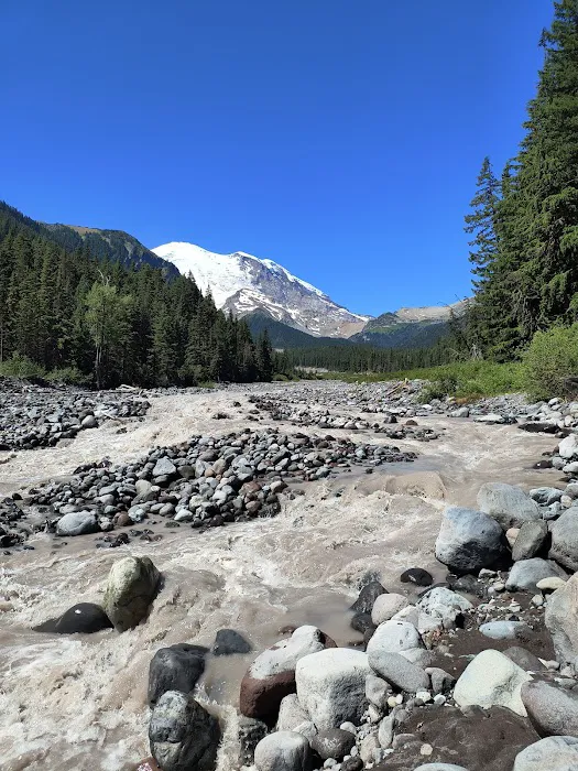 White River Campground Picture 6