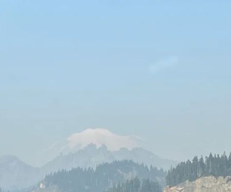 White River Campground