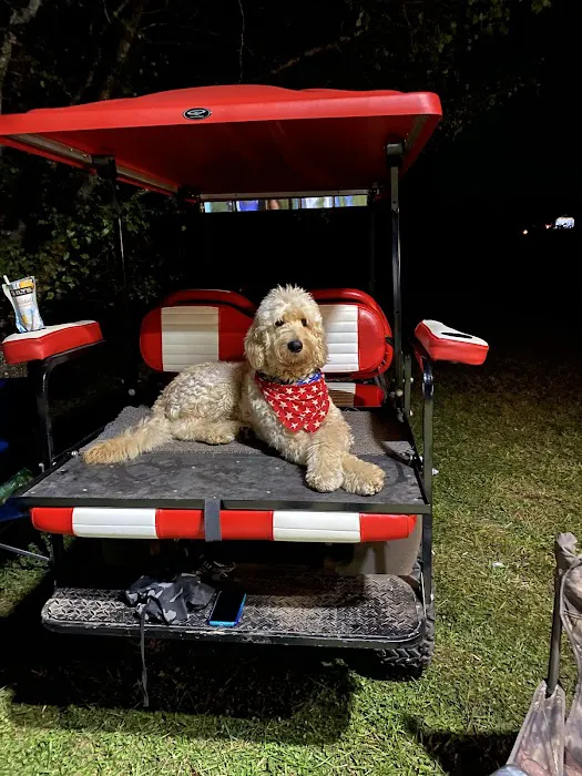 Talladega Knights RV Park Picture 9
