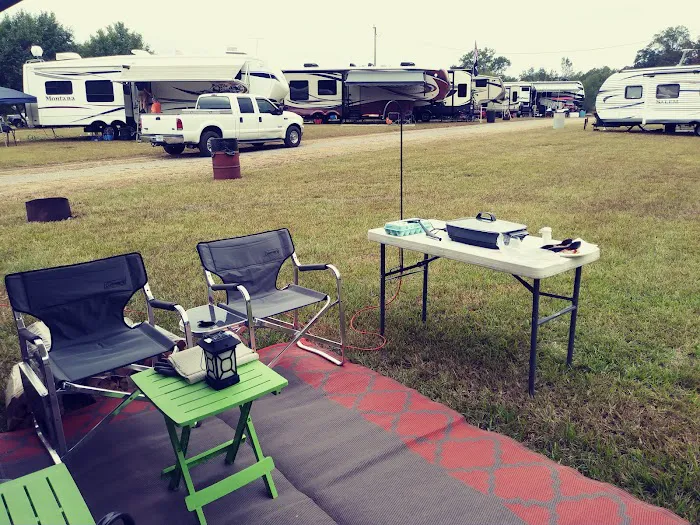 Talladega Knights RV Park Picture 8
