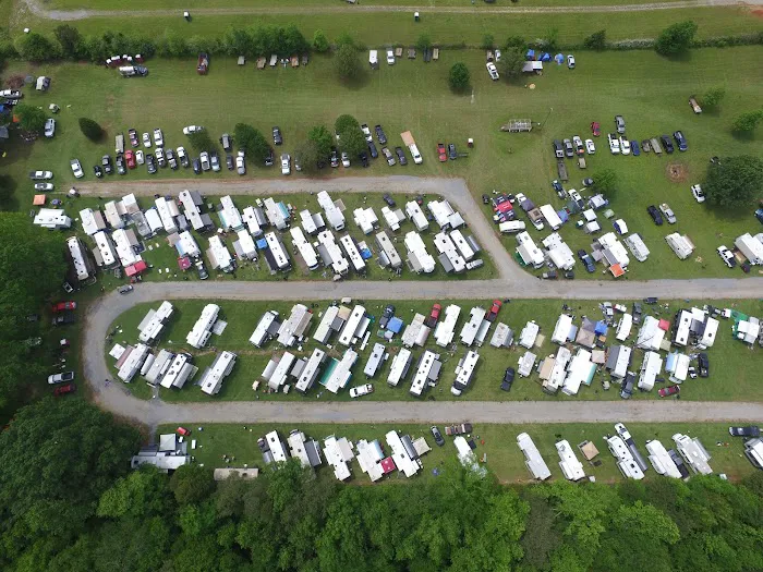 Talladega Knights RV Park Picture 5