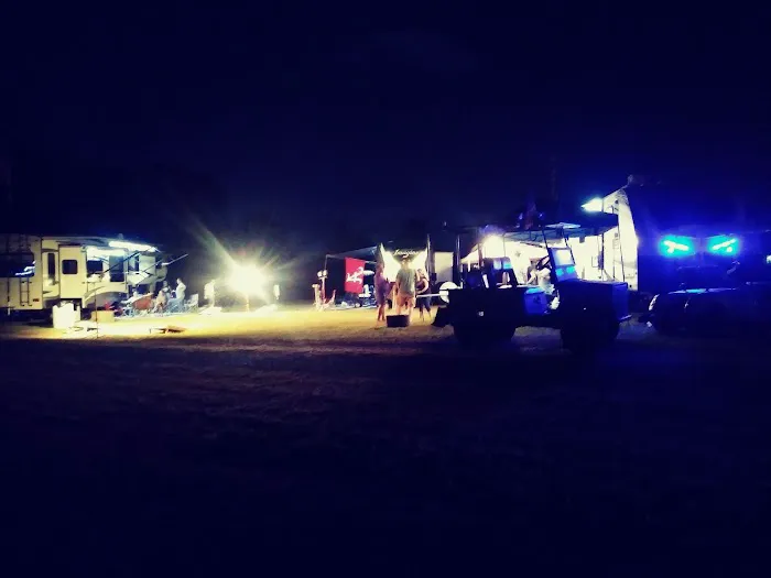 Talladega Knights RV Park Picture 6