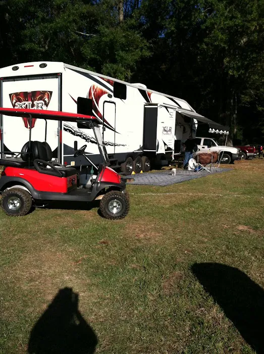 Talladega Knights RV Park Picture 10