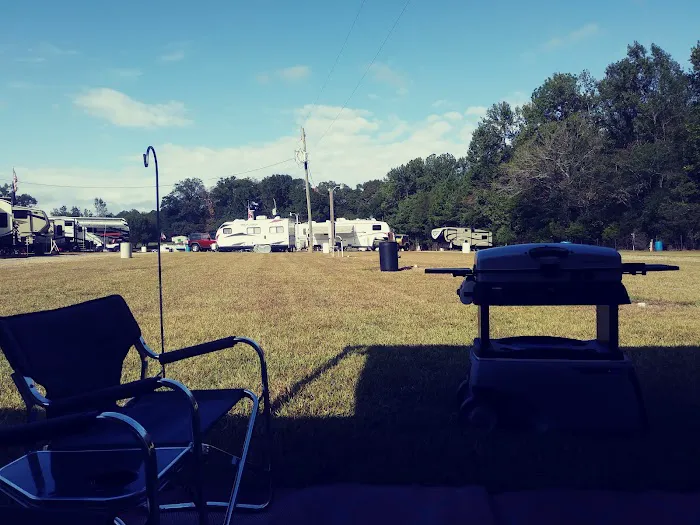 Talladega Knights RV Park Picture 7