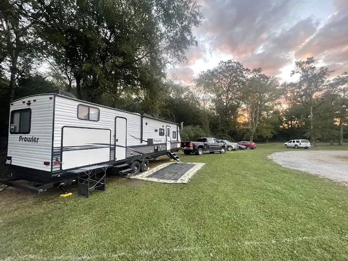 Talladega Knights RV Park Picture 1