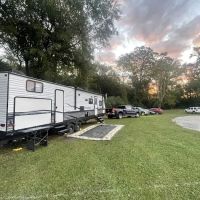 Talladega Knights RV Park ico
