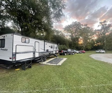 Talladega Knights RV Park
