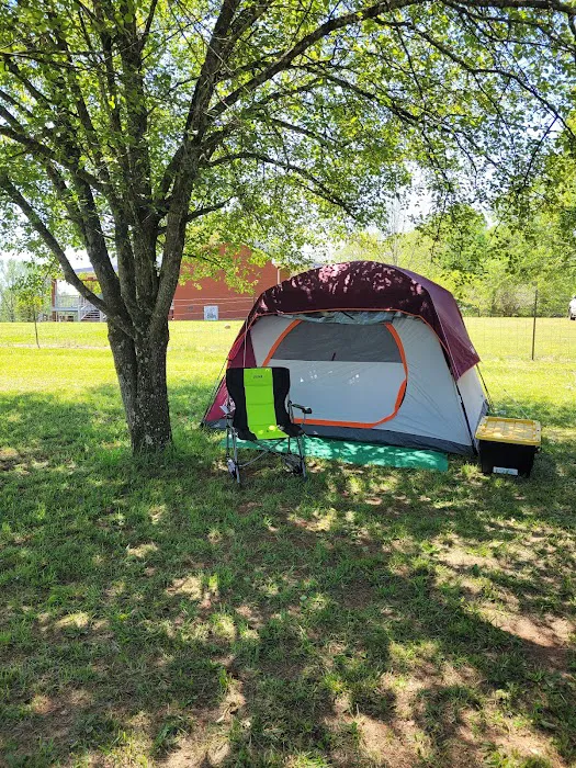 Talladega Knights RV Park Picture 3