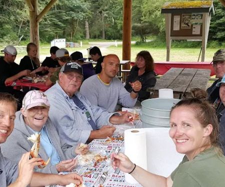 170 Flagler Campground Rd