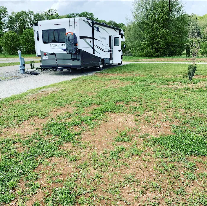 Time Away RV Resort, Lincoln Alabama Picture 10