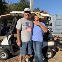Time Away RV Resort, Lincoln Alabama ico