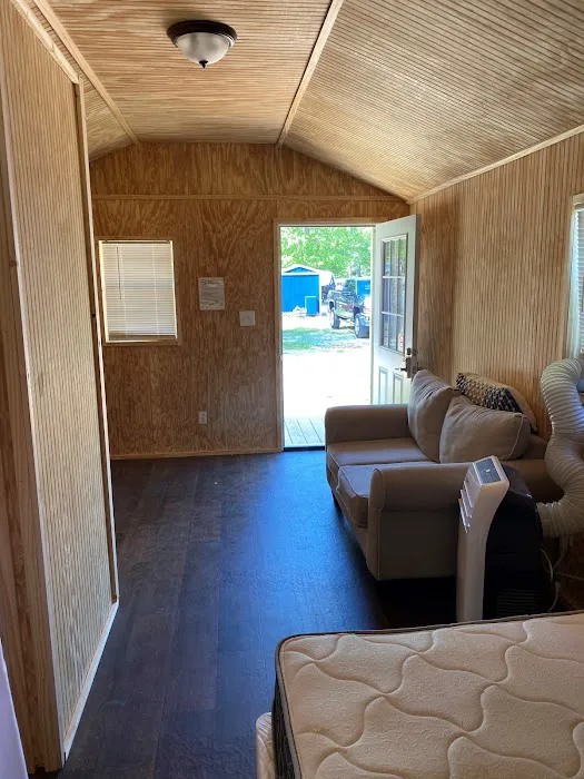 Talladega Pit Stop RV Park & Campground Picture 4