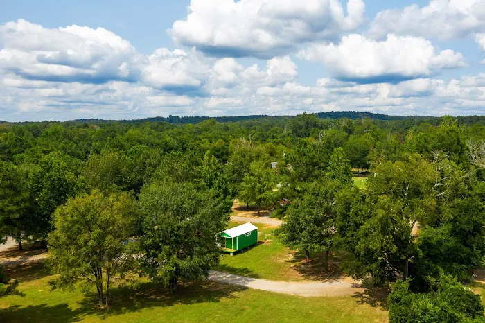 Talladega Pit Stop RV Park & Campground Picture 9