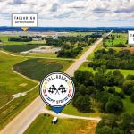 Talladega Pit Stop RV Park & Campground