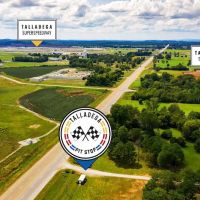 Talladega Pit Stop RV Park & Campground ico