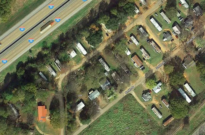 Oxford Circle Manufactured Home Community Picture 1