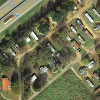 Oxford Circle Manufactured Home Community ico